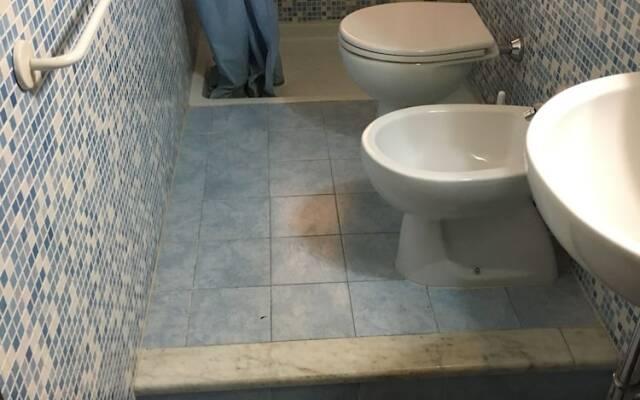 Le Caravel Apartament