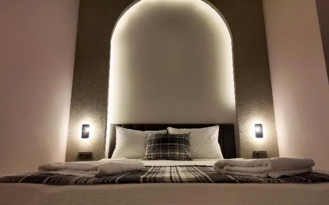 PALEMON Resort & Spa.