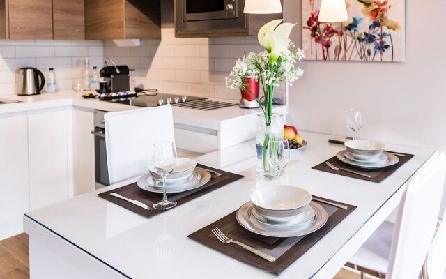 Fishergate Apartments