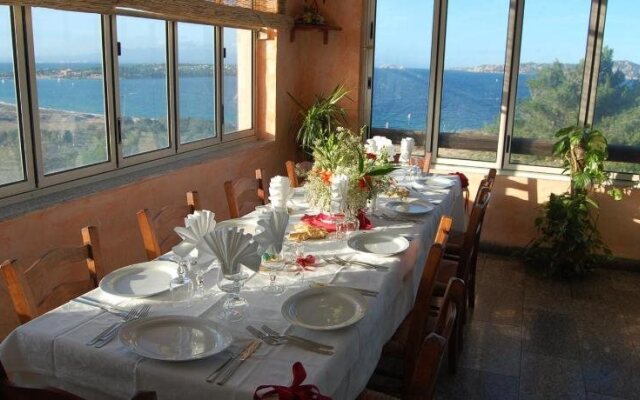 Hotel Le Dune