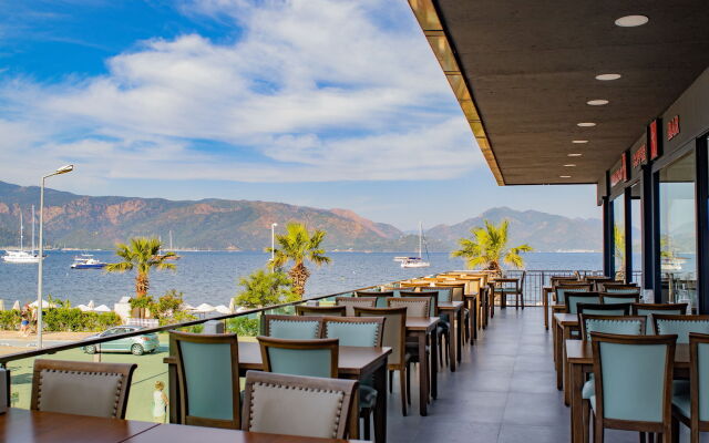 Class Beach Otel