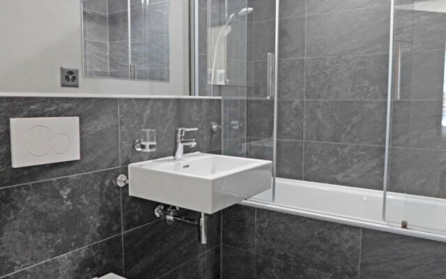 Swisspeak Resorts - Two-bedroom Apartment