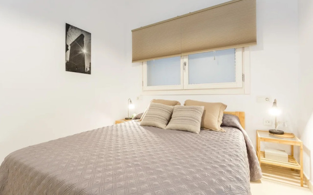 Apartamento Príncipe Ingenioso