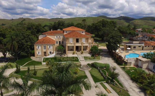 Hotel La Ponsa Itatiaia