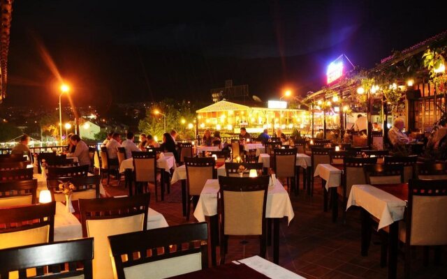 Hisar Holiday Club