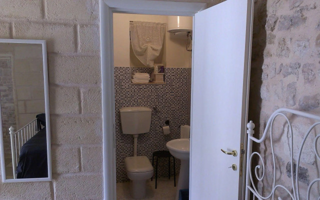 Bed  Breakfast Santa Maria del Buon Consiglio