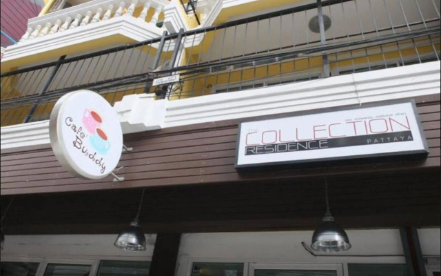 the collection residence