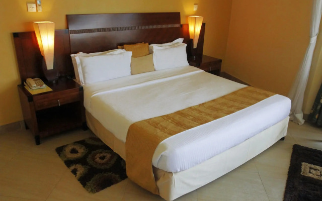 Royal Suites