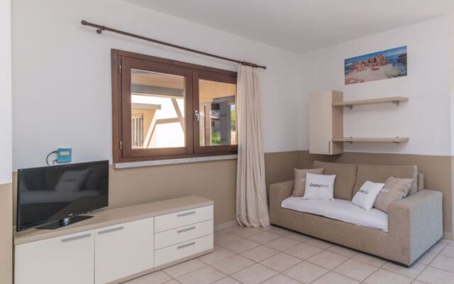 Villa Nove Costa Paradiso 20907