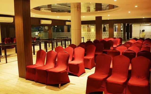 Hotel Ashray