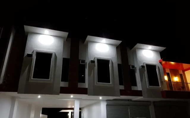 B&S Orchids suites hotel