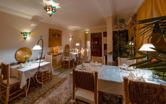Abelia Suites - Riad All inclusive
