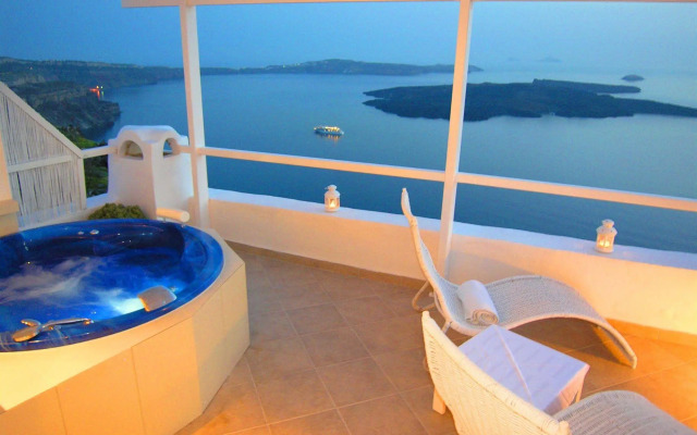 Aeolos Art and Eco Suites - Adults Only