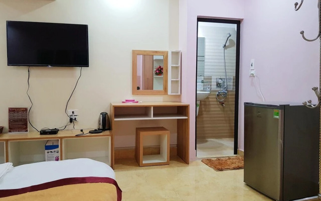 Ruby Hotel