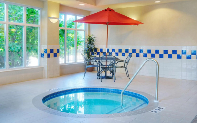 Hilton Garden Inn Toronto/Burlington