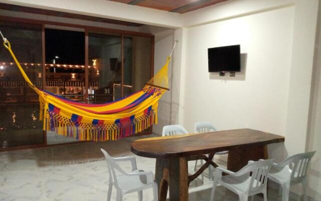 hermoso apartamento en guaduas (apto 202)