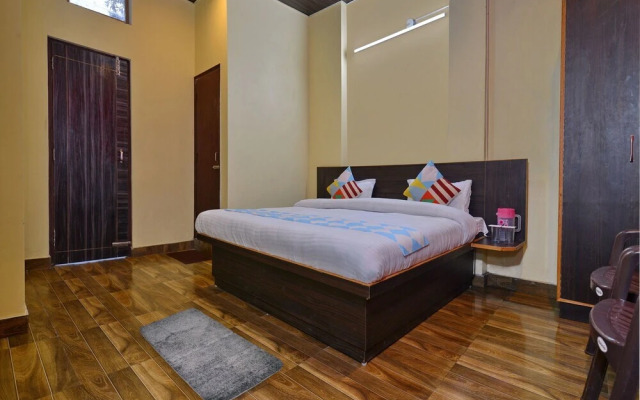 Mussoorie Hikes by OYO Rooms