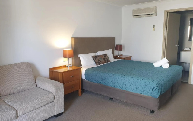 Comfort Inn Warrnambool International