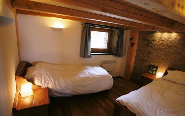 Chalet Tarine