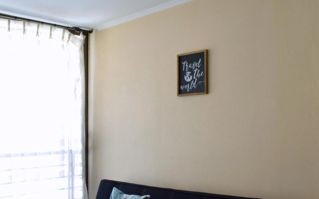 Santiago Furnished Apartments