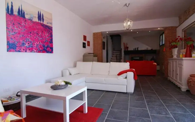 Casa Vacanze Il Noce