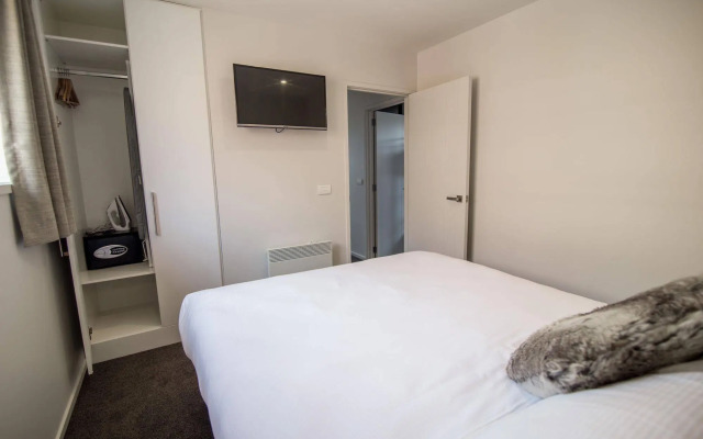 Te Anau Deluxe Apartments