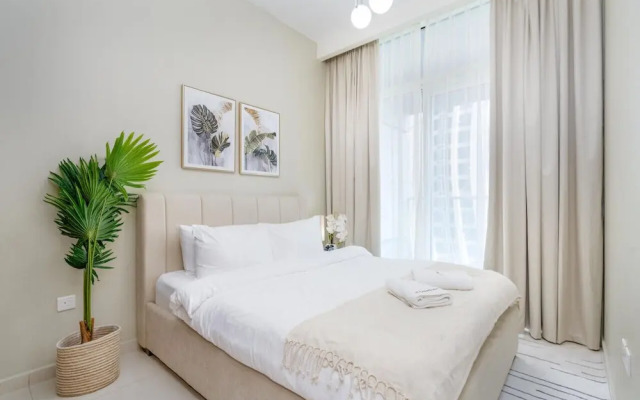 Fascinating 1 BR at Vera