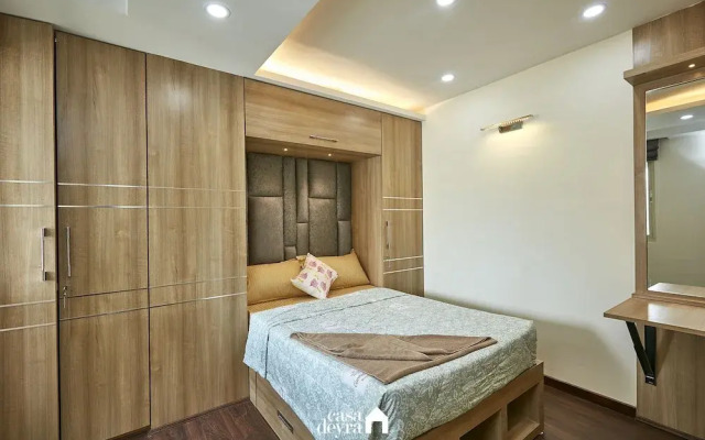 Classic Apartments by Casa Deyra