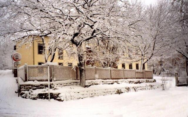 Gästehaus Villa Seraphinum