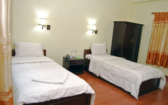 Hotel Double Tree, Pokhara