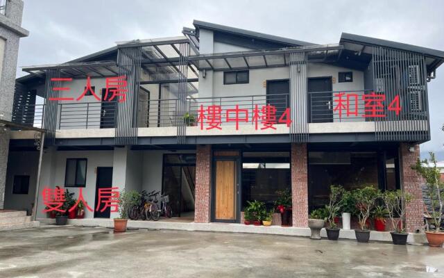 Chi Lan Liye Homestay