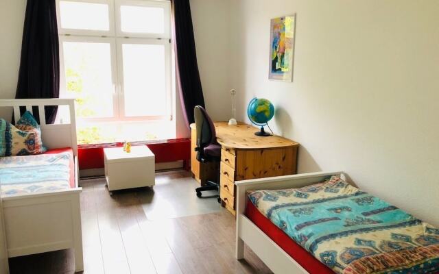 MANUFAKTUR-Ferienwohnungen im Eichsfeld