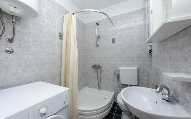 Apartments Aida