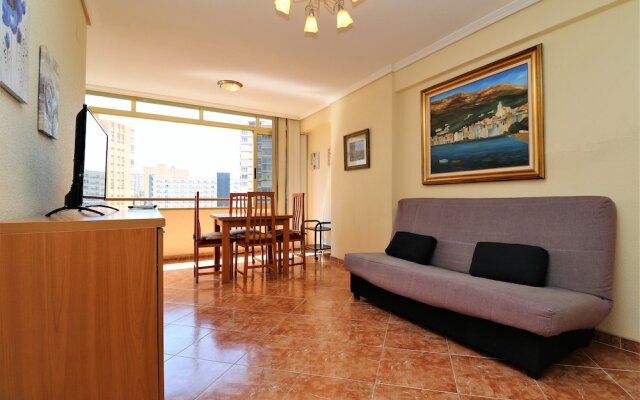 Apartamento Torre Estoril 5B