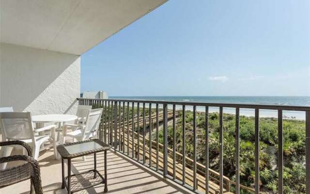 Windjammer 207