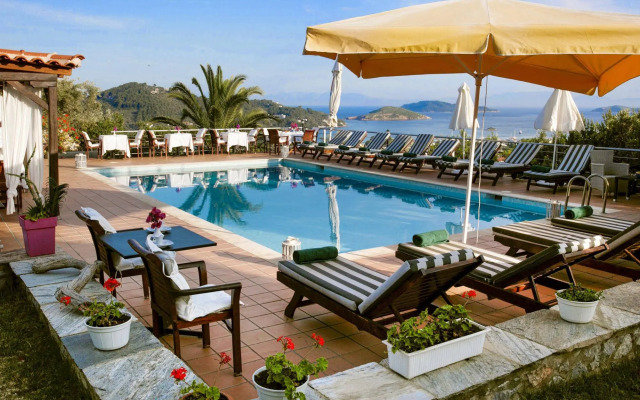 Vigles Sea View