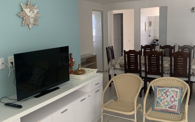 Condomínio Terramaris Porto das Dunas