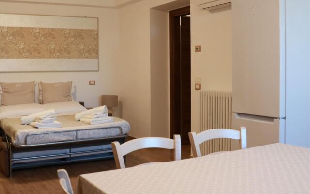 Villa with stunning views and private pool-Villa Matilde