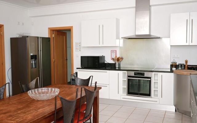 Beautiful 5 En-suite bed Villa With Private Pool