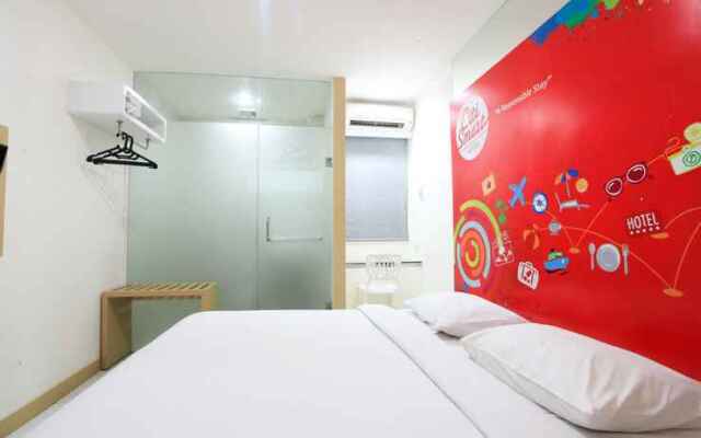 Citismart Hotel Pekanbaru