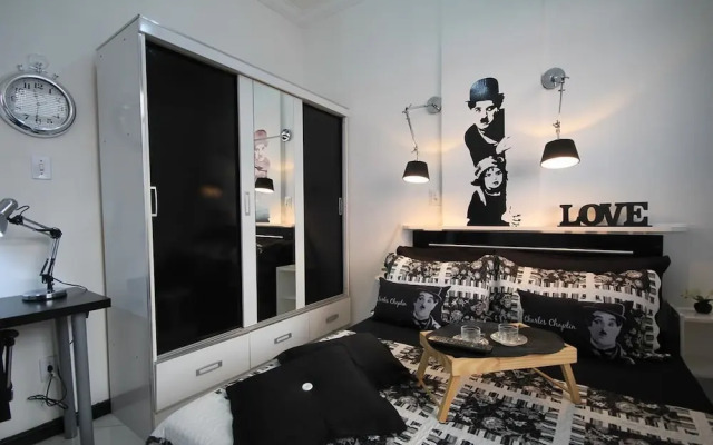 GoHouse Riachuelo 303