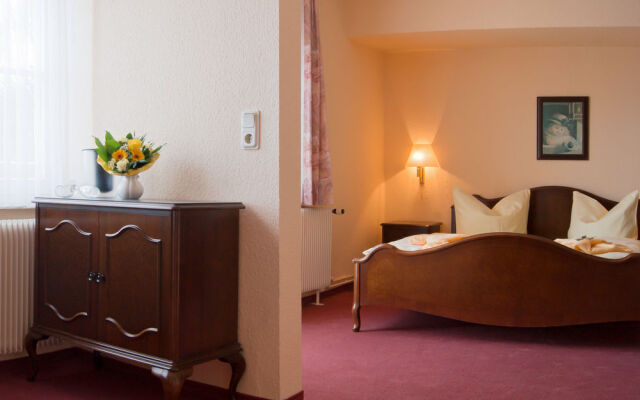 Harzhotel Güntersberge - Adult Only