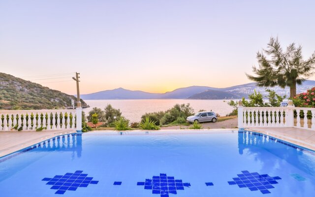 Kuluhana Hotel & Villas Kalkan