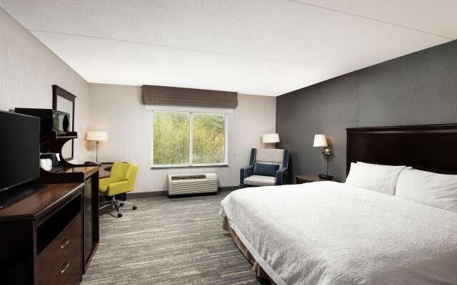 Hampton Inn & Suites Barrie