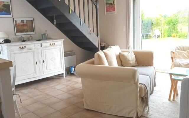 Maison Sarzeau, 4 pièces, 6 personnes - FR-1-639-44