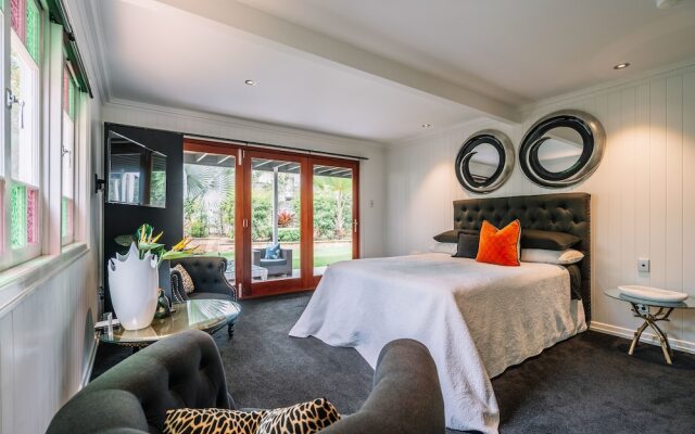 Balmoral Queenslander