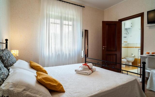 Il Maestrale B&B