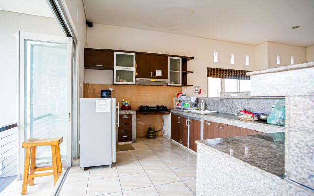 DD Living - Hostel