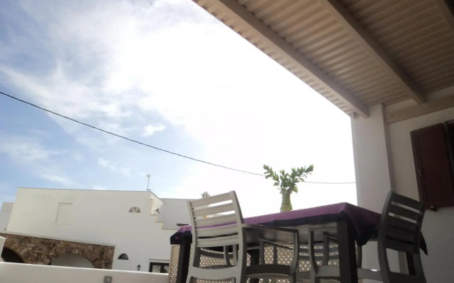 Margaritis Apartments 2