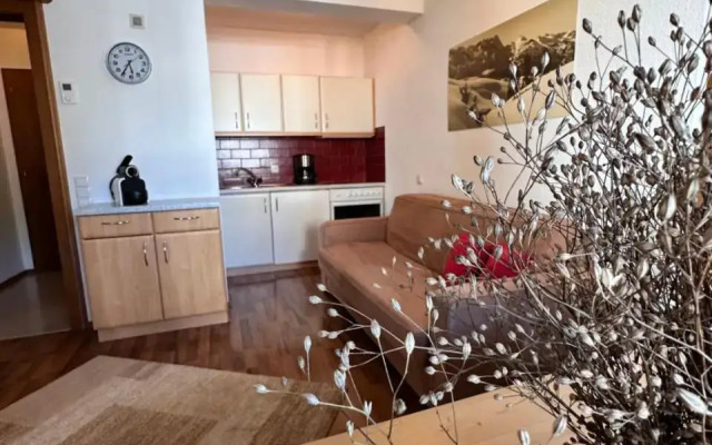 Zentrum Appartements Lorenzin